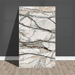 PANOURI DECORATIVE 30X60CM/2.5MM - TX-074, 4/SET