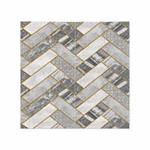 PANOURI DECORATIVE 68X68CM/5MM - XY-F01, 2/SET