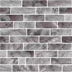 PANOURI DECORATIVE 68X68CM/5MM - XY-G04, 2/SET