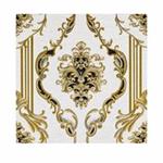 PANOURI DECORATIVE 68X68CM/5MM - XY-H04, 2/SET
