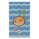 PANOURI DECORATIVE 68X34CM/5MM - XY-Y02, 2/SET