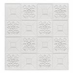 PANOURI DECORATIVE 70X70CM/5MM - GR-D7, 2/SET