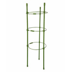SUPORT PLANTE GHIVECI CU 3 INELE - 7MM/450MM