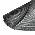 PLASA UMBRIRE 120G/M2 - 1.5X10M / ANTRACIT