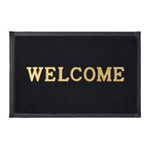 COVORAS INTRARE TIP-LUFA - 38X58CM / WELCOME