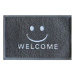 COVORAS INTRARE TIP-LUFA - 38X58CM / WELCOME HAPPY