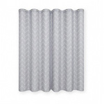PERDEA DUS 90G / 180X200CM - MODEL-CAROURI-GRI