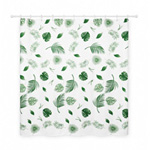 PERDEA DUS 90G / 180X200CM - MODEL-FRUNZE
