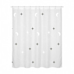PERDEA DUS 70G / 180X200CM - MODEL-GALAXIE