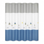 PERDEA DUS 70G / 180X200CM - MODEL-CANDELABRU