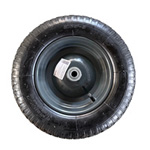 ROATA ROABA CU CAUCIUC BORDURAT - 3.5X8.0