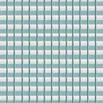 FATA MASA PVC - 160G/M2 / 1.37X20M / CARO-PICNIC-BLUE