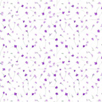 FATA MASA PVC - 160G/M2 / 1.37X20M / FLORI-VIOLET