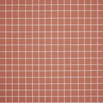 FATA MASA PVC - 160G/M2 / 1.37X20M / RETRO-ROSU