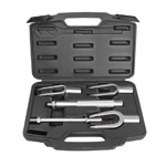 SET EXTRACTOARE ARTICULATII SFERICE