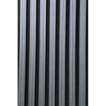 PANOURI RIFLAJ ACUSTICE 30X60CM / 9+12MM - 4/SET