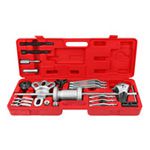 SET EXTRACTOR IMPACT TAMBUR ROATA SI DISC FRANA - 26 P.