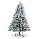 BRAD ARTIFICIAL CRACIUN NINS - 210CM / 938 VARFURI