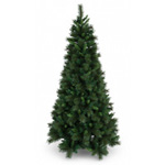 BRAD ARTIFICIAL CRACIUN - 210CM / 1032 VARFURI