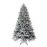 BRAD ARTIFICIAL CRACIUN NINS - 210CM / 1000 VARFURI