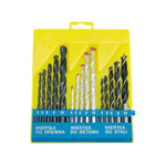 SET BURGHIE-ZIDARIE-LEMN-METAL