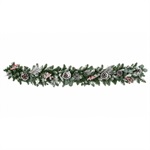 GHIRLANDA DE CRACIUN 200CM SYTT-0926032
