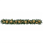 GHIRLANDA DE CRACIUN 200CM SYTT-0926168