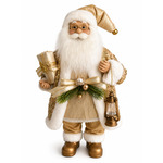 DECORATIUNE MOS-CRACIUN 60CM SYSDLRA-1726143