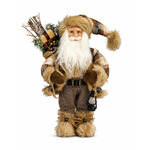 DECORATIUNE MOS-CRACIUN 45CM SYSDLRA-1726146