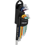 SET CHEI NEGATIVE SFERICE LUNGI CR-VA S2 1.5-10MM - 9P.