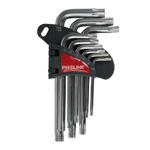 SET CHEI NEGATIVE CR-VA TORX