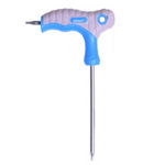CHEIE NEGATIVA TIP-T CR-VA TORX