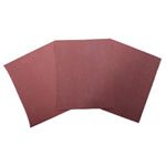 COALA ABRAZIVA HARTIE 230X280 MM