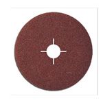 DISC ABRAZIV FIBRA