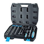 TRUSA TUBULARE 1/2*INCH SI 1/4*INCH 4-27 MM - 72 P.
