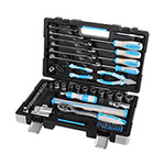 TRUSA COMBINATA DE SCULE - 75 P.