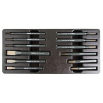 MODUL DALTI-DORNURI-PUNCTATOARE PENTRU METAL - 12P.