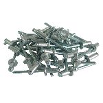 POPNITURI ALUMINIU