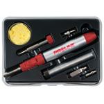 TRUSA ARZATOR TIP TORTA CU ACCESORII 200°C-450°C – 7P.