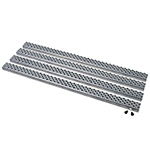 REZERVE RAZUITOR POLISTIREN - 1600(4X400)MM