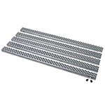 REZERVE RAZUITOR POLISTIREN - 2000(5X400)MM