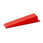 PENE PENTRU DISTANTIERE CLIPS NIVELARE / 22MM, 100/SET