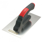 GLETIERA INOX CU MANER PLASTIC