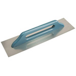 GLETUITOR INOX CU MANER LEMN