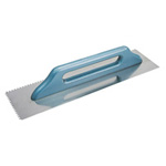 GLETUITOR INOX DINTAT CU MANER LEMN