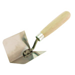 MISTRIE INOX PENTRU COLT INTERIOR