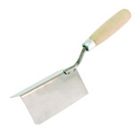 MISTRIE INOX PENTRU COLT EXTERIOR