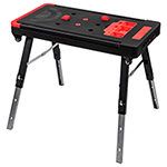 BANC LUCRU MULTIFUNCTIONAL - 975X510X810MM