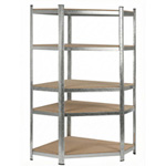 RAFT METALIC TIP-COLT - 5P / 180X90X90X40CM / 175KG