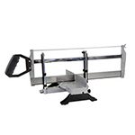 DISPOZITIV TAIERE UNGHIURI CU FIERASTRAU 550MM